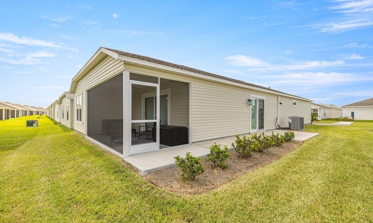 Photo of Outdoor in Sumter County