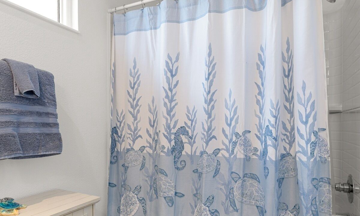 Photo of Bathroom in Sumter County