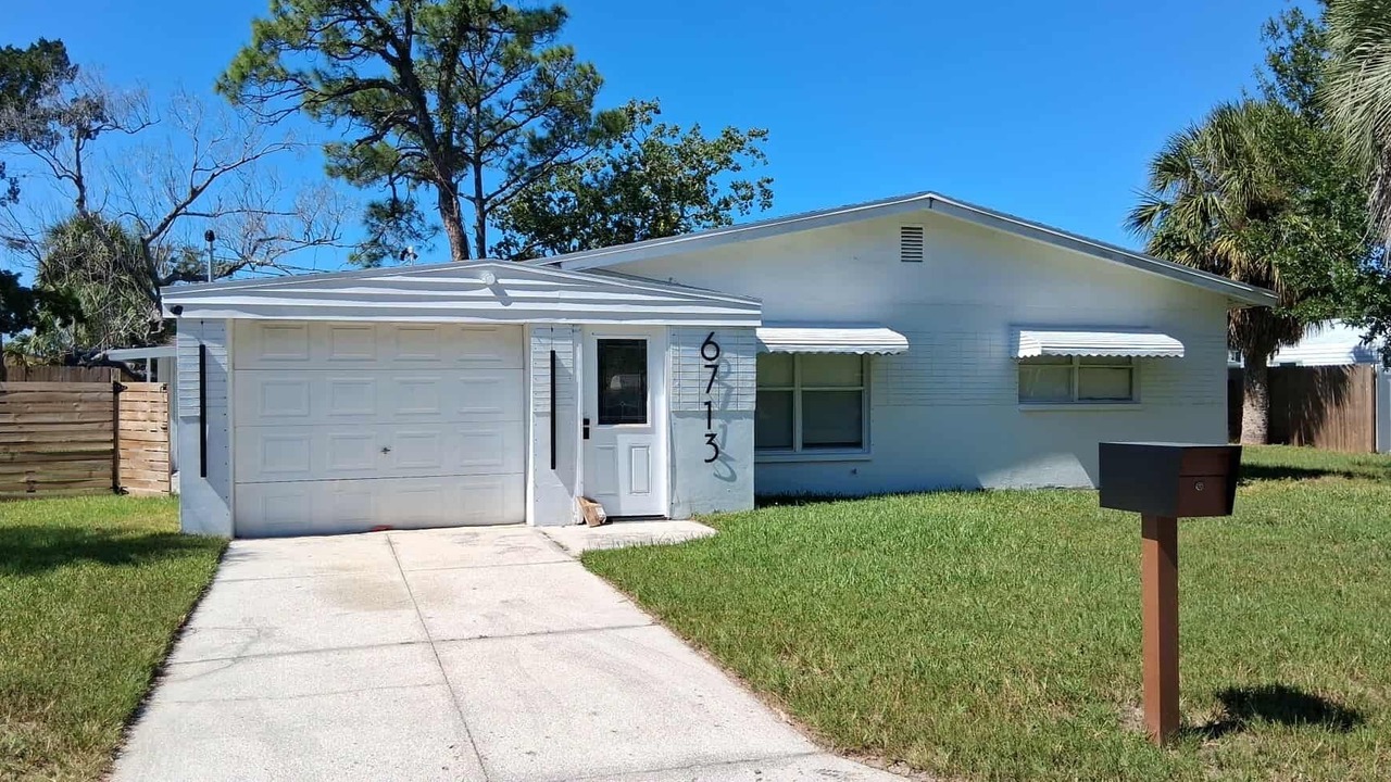 Photo of Outdoor in New Port Richey