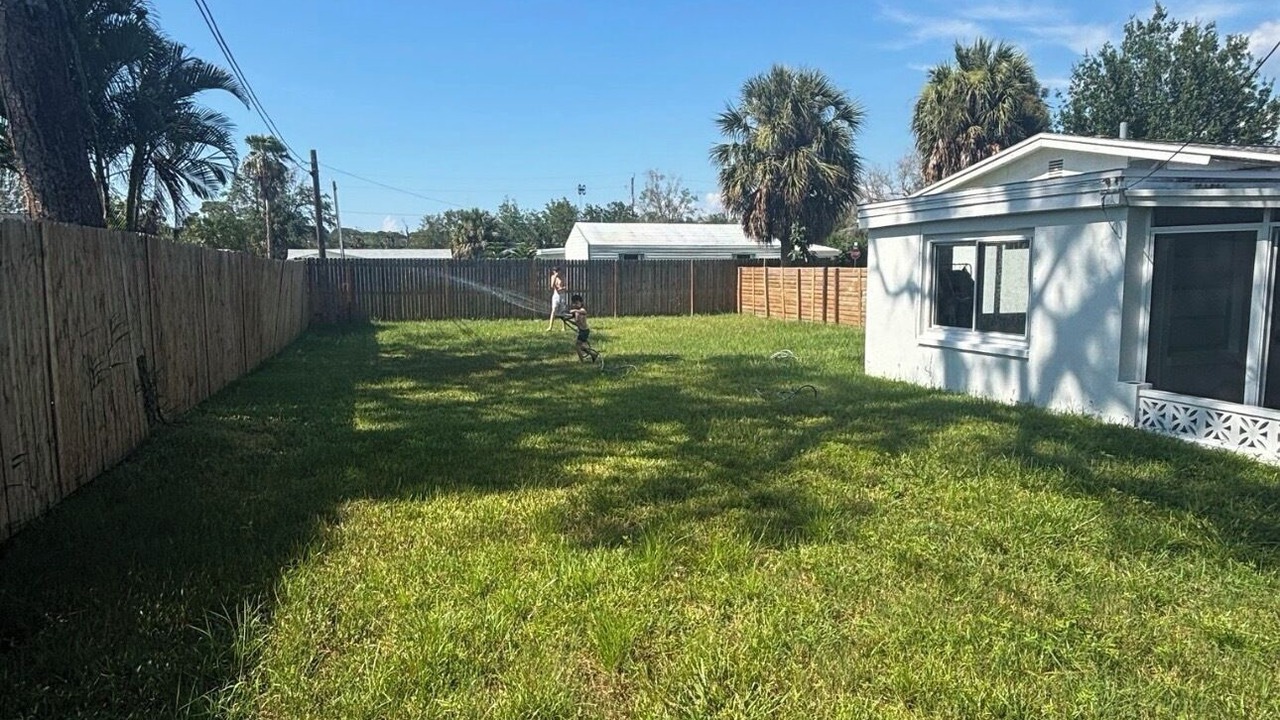 Photo of Outdoor in New Port Richey