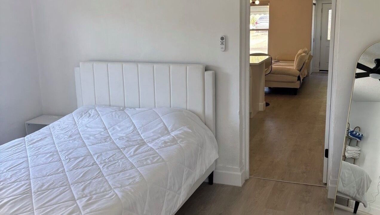 Photo of Bedroom in New Port Richey