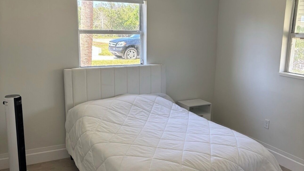 Photo of Bedroom in New Port Richey