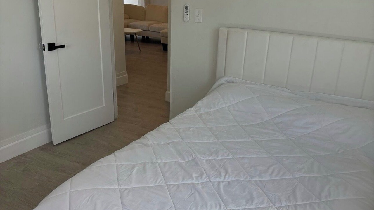 Photo of Bedroom in New Port Richey