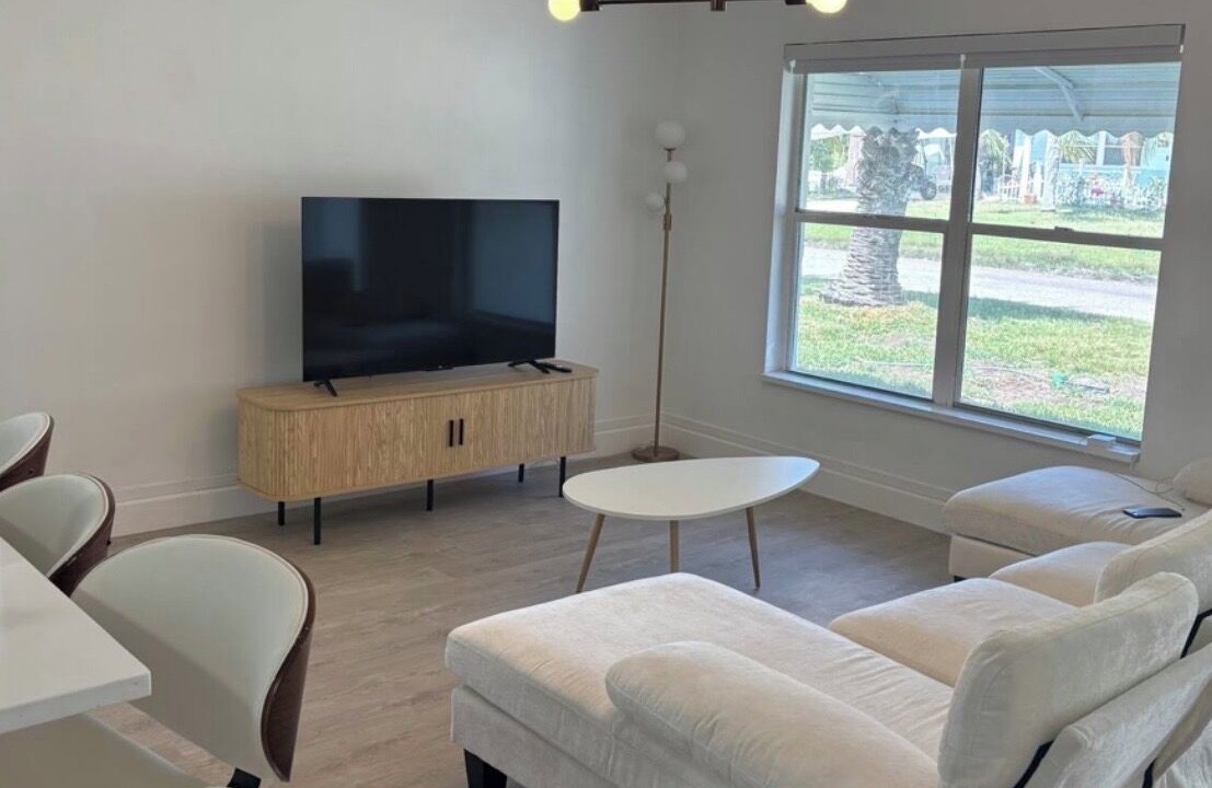 Photo of Livingroom in New Port Richey