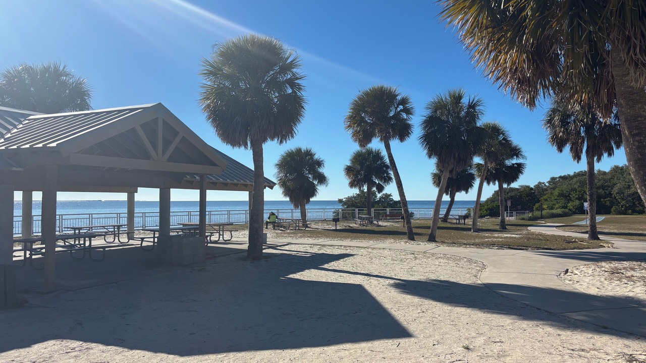 Photo of Outdoor in New Port Richey