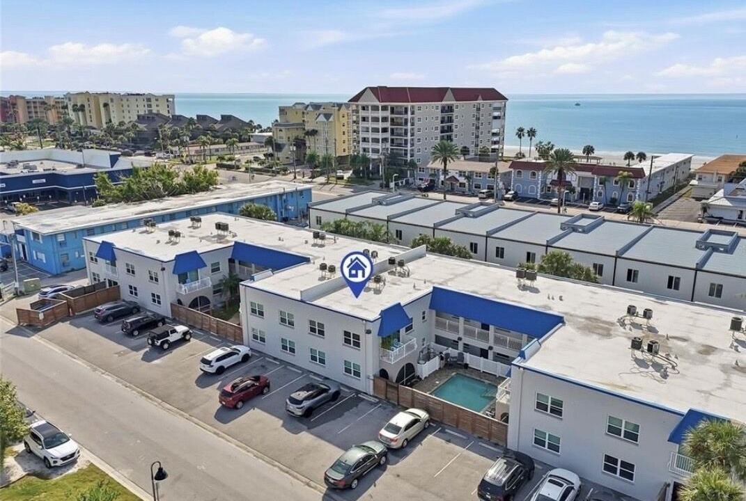 Photo of Outdoor in North Redington Beach