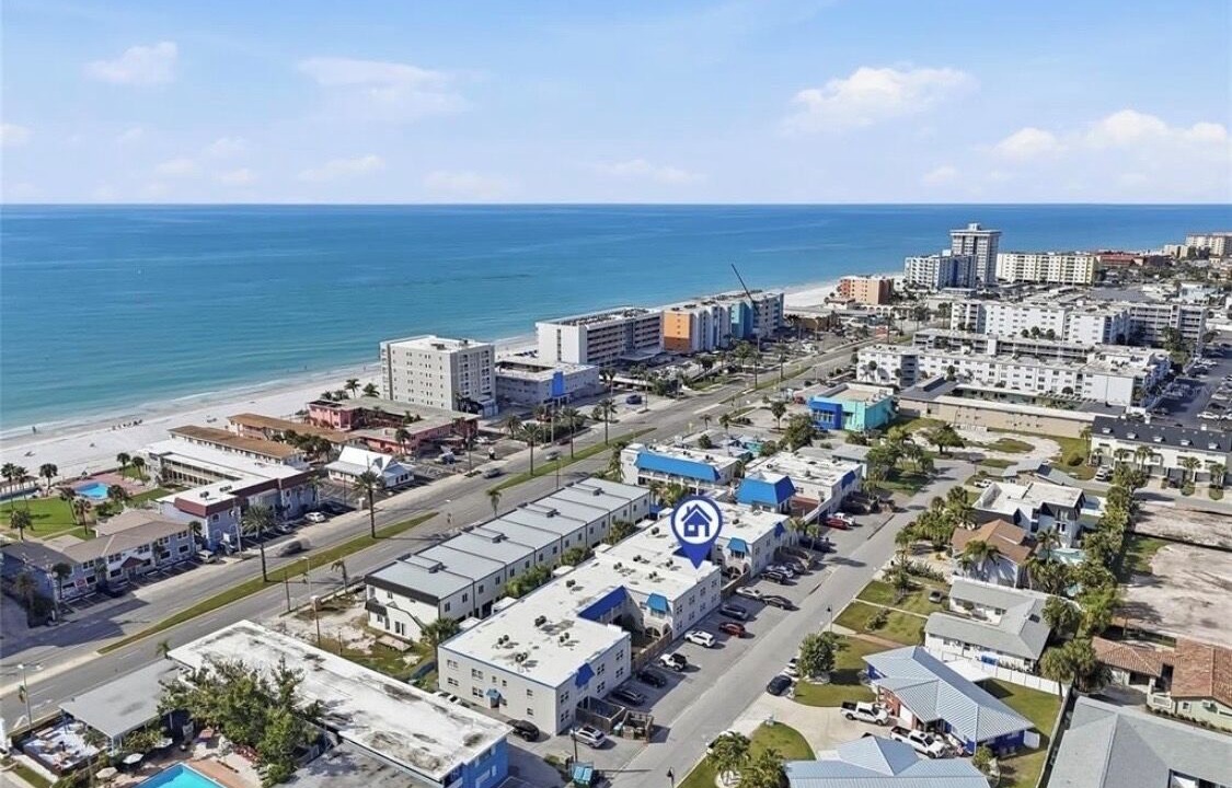 Photo of Outdoor in North Redington Beach