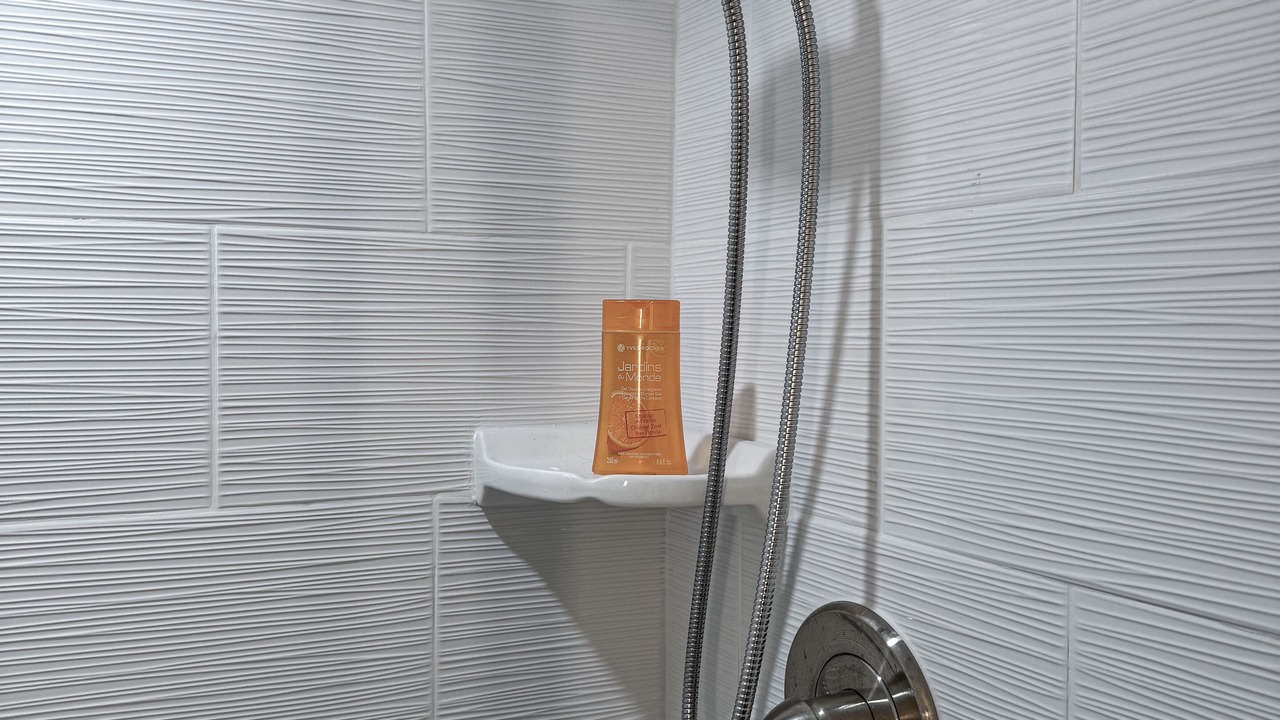 Photo of Bathroom in North Redington Beach