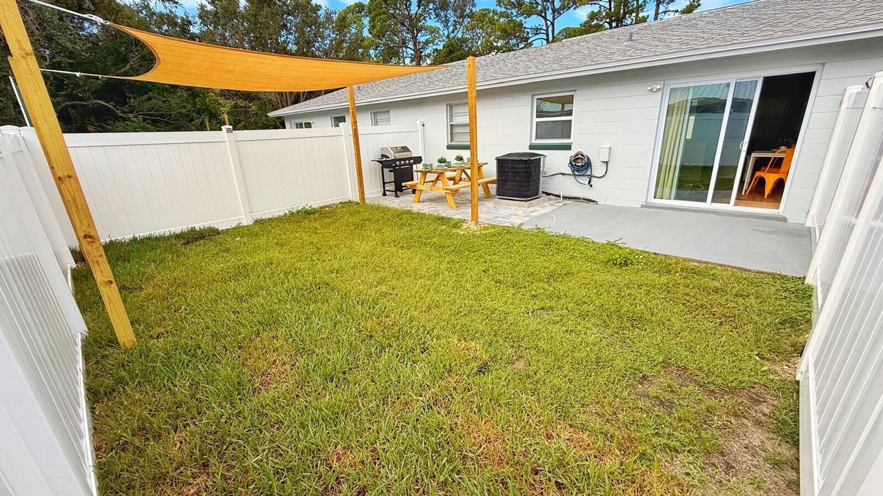 Photo of Outdoor in Allandale