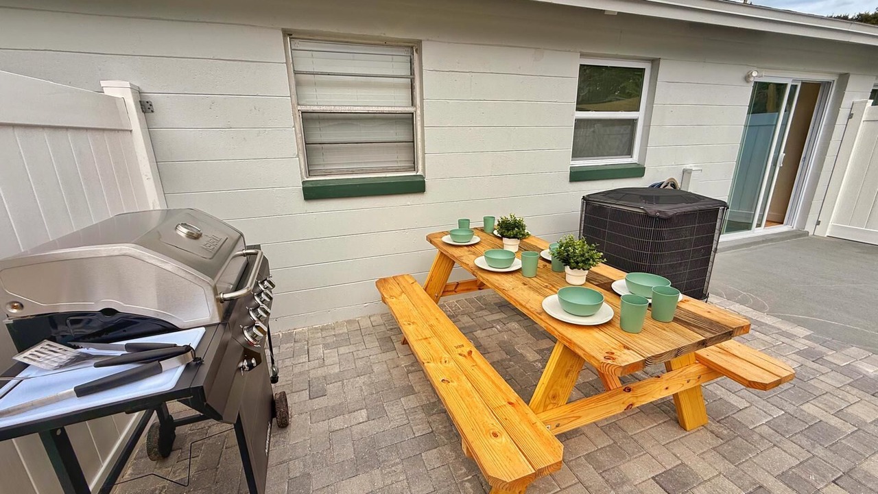 Photo of Outdoor in Allandale