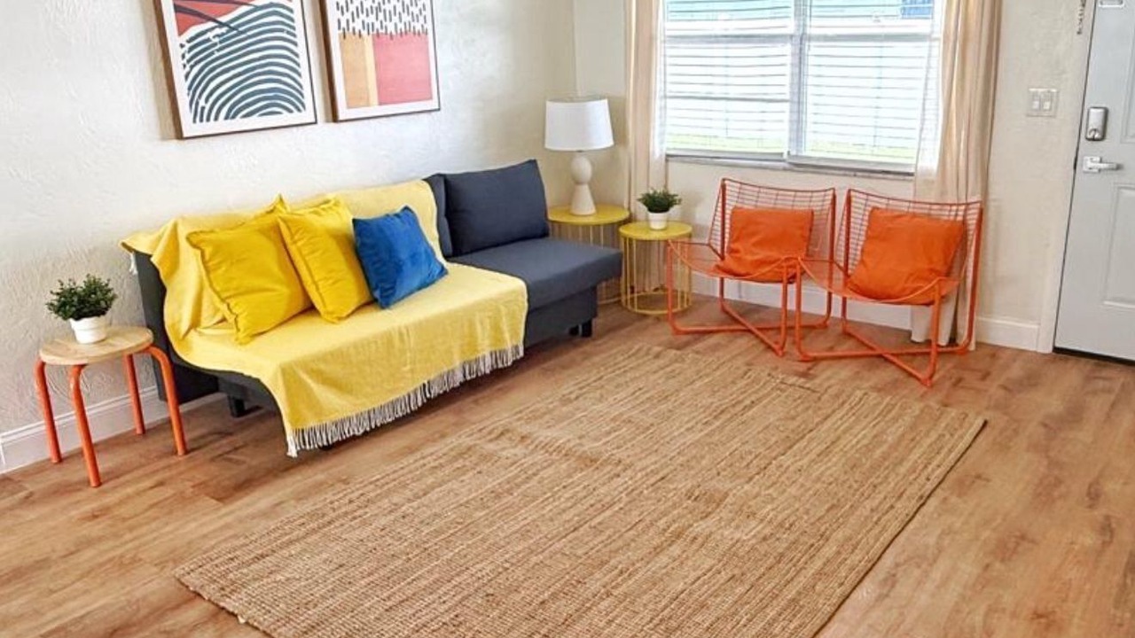 Photo of Bedroom in Allandale