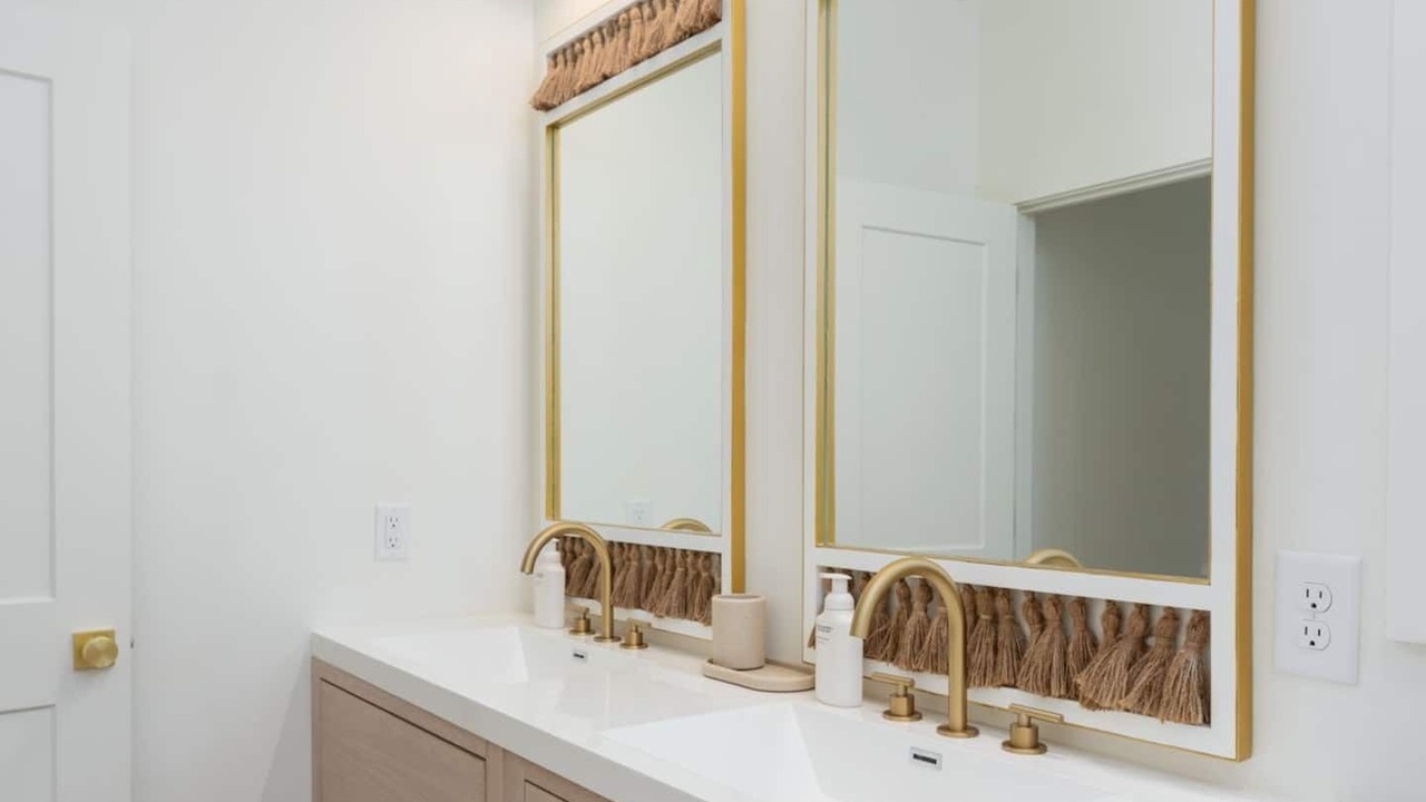 Photo of Bathroom in Wilmington
