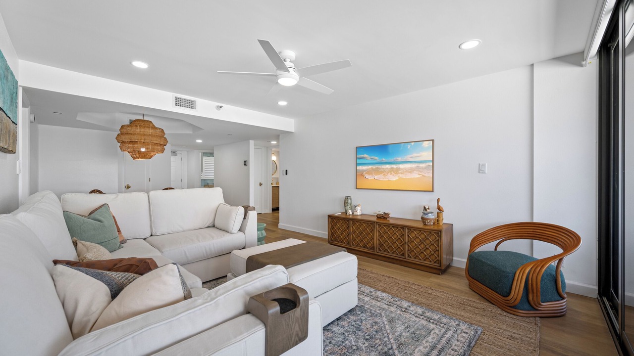 Photo of Bedroom in Sand Key