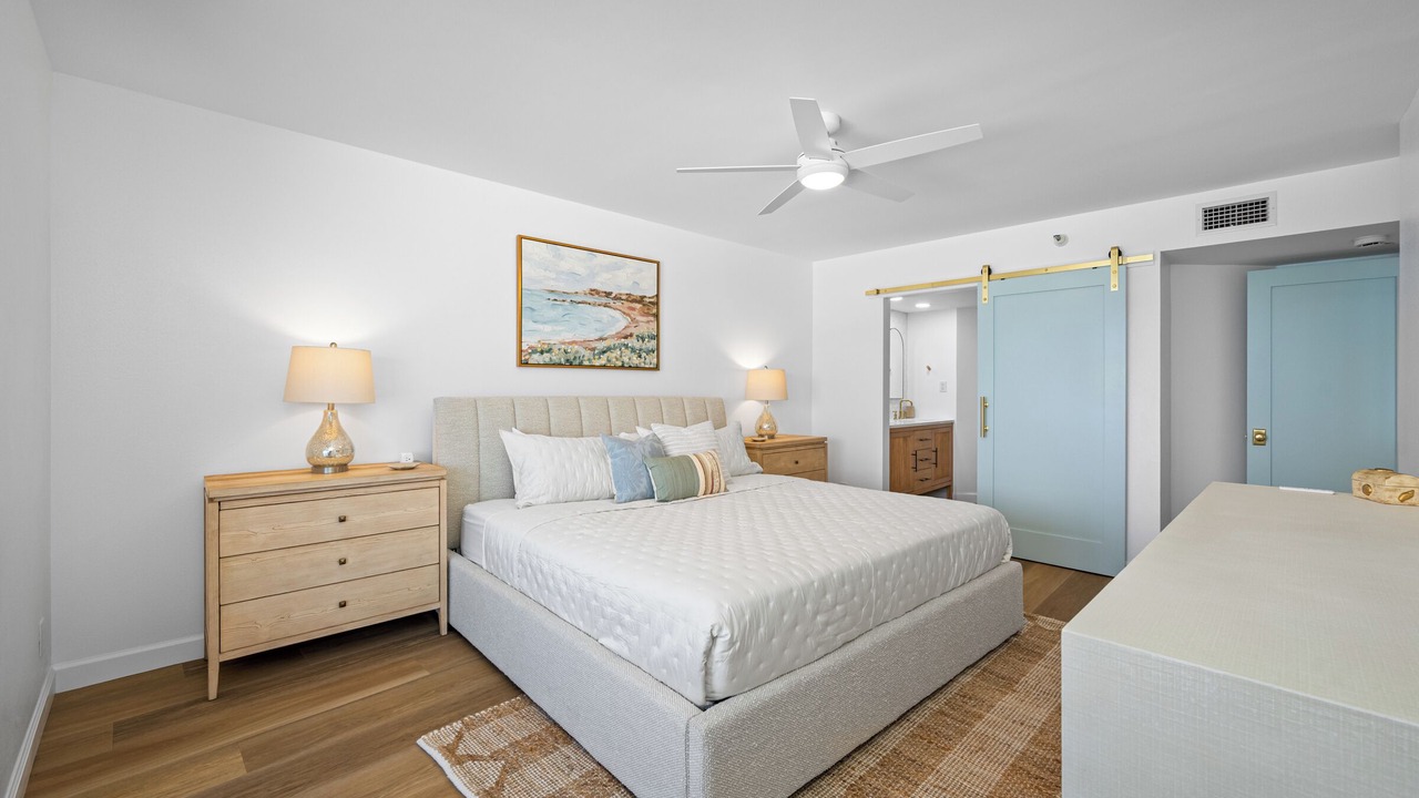 Photo of Bathroom in Sand Key
