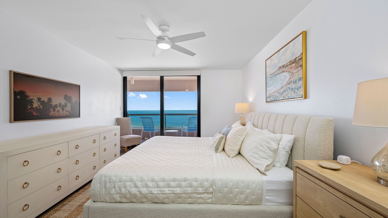 Photo of Patio Balcony in Sand Key