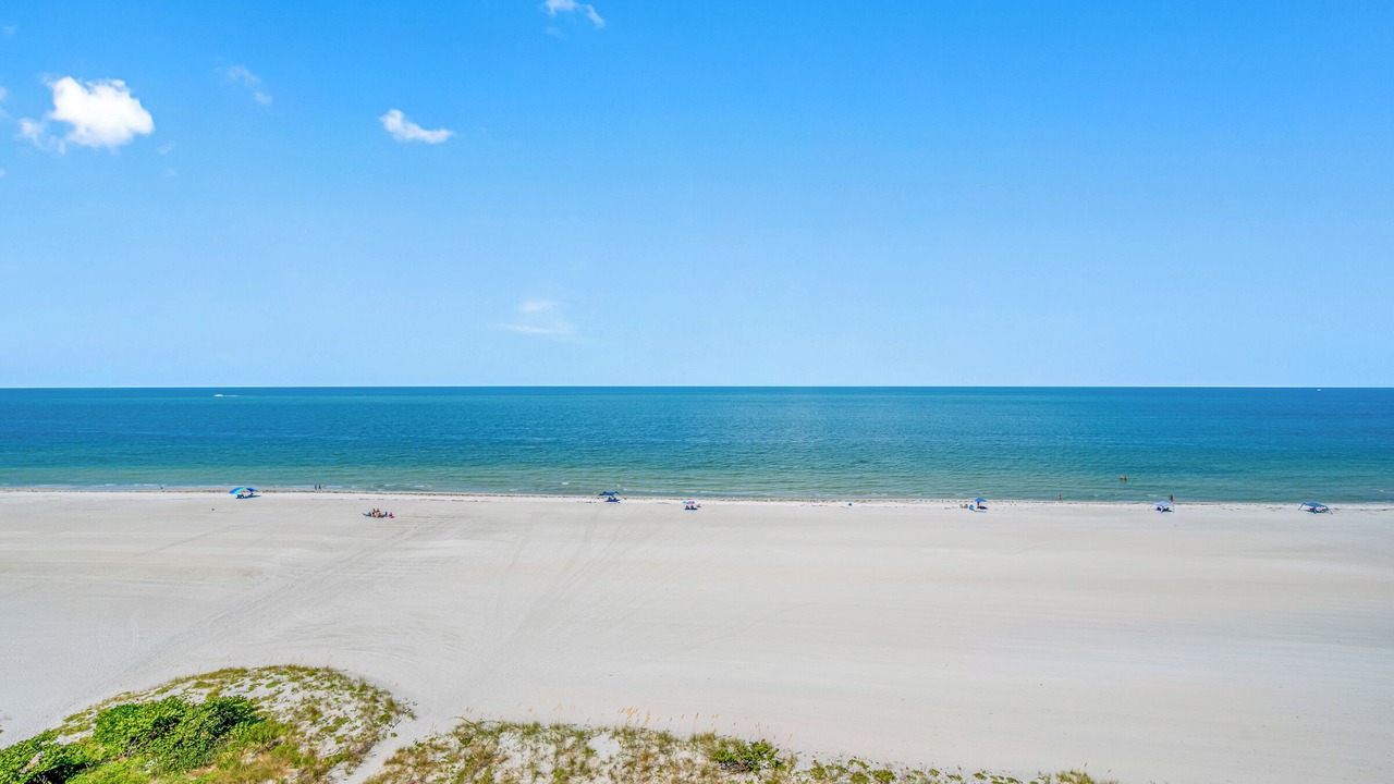 Photo of Patio Balcony in Sand Key