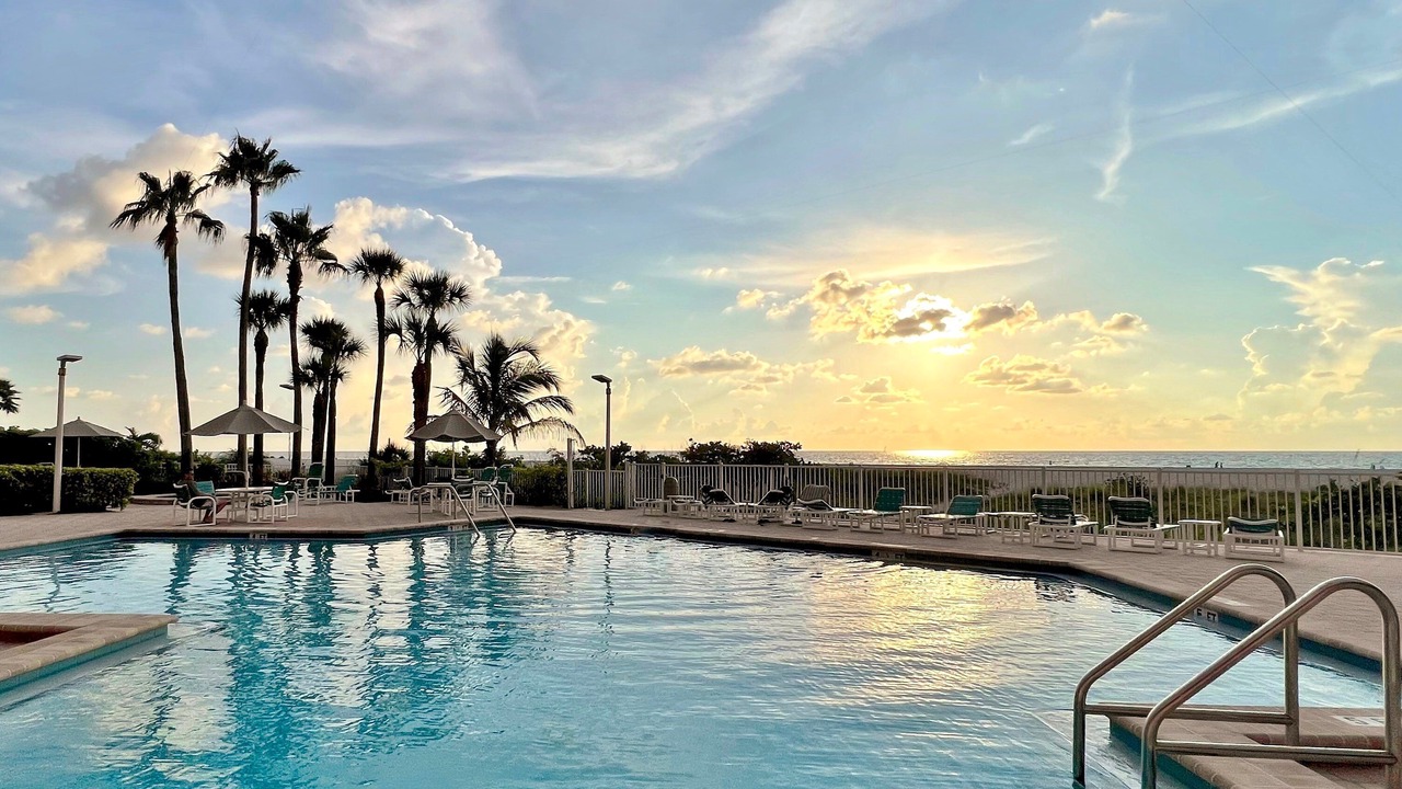 Photo of Outdoor in Sand Key