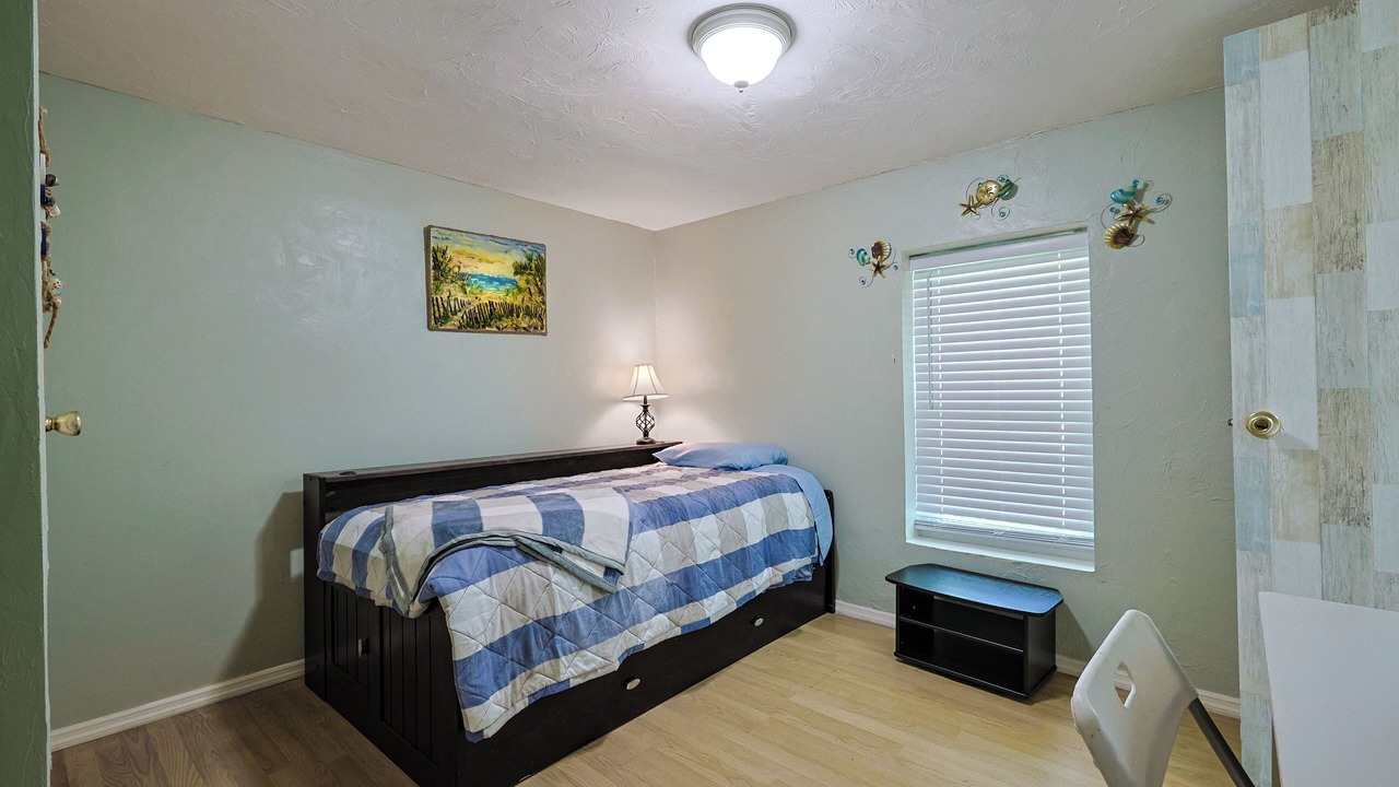 Photo of Bedroom in Inverness