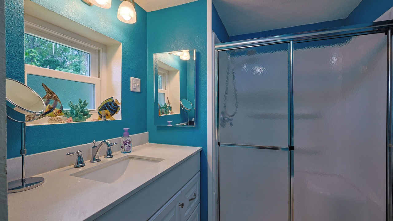 Photo of Bathroom in Inverness