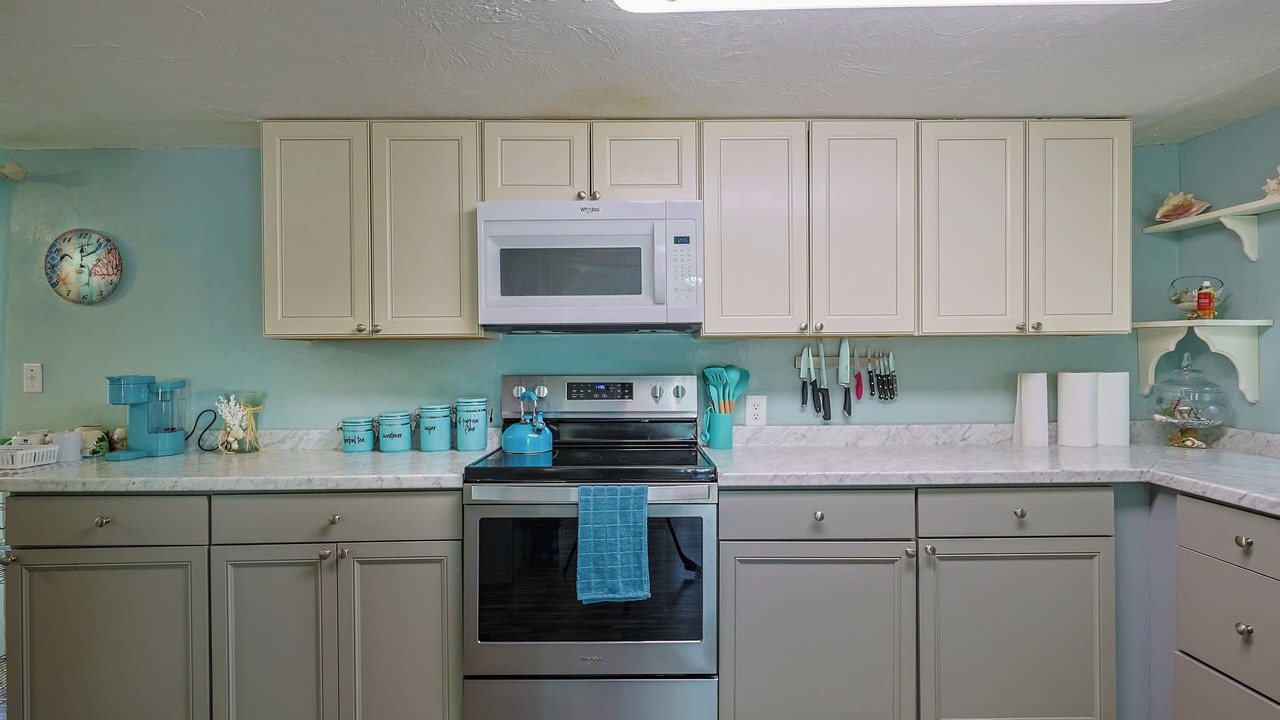 Photo of Kitchen in Inverness