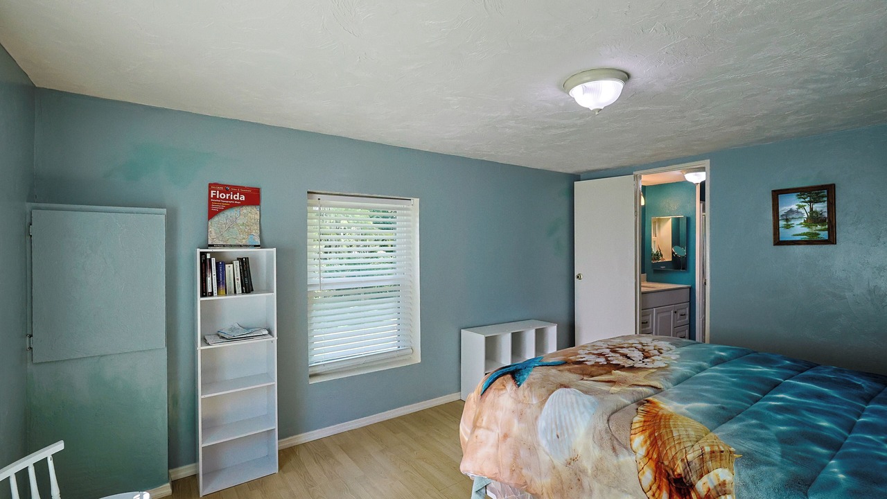 Photo of Bedroom in Inverness
