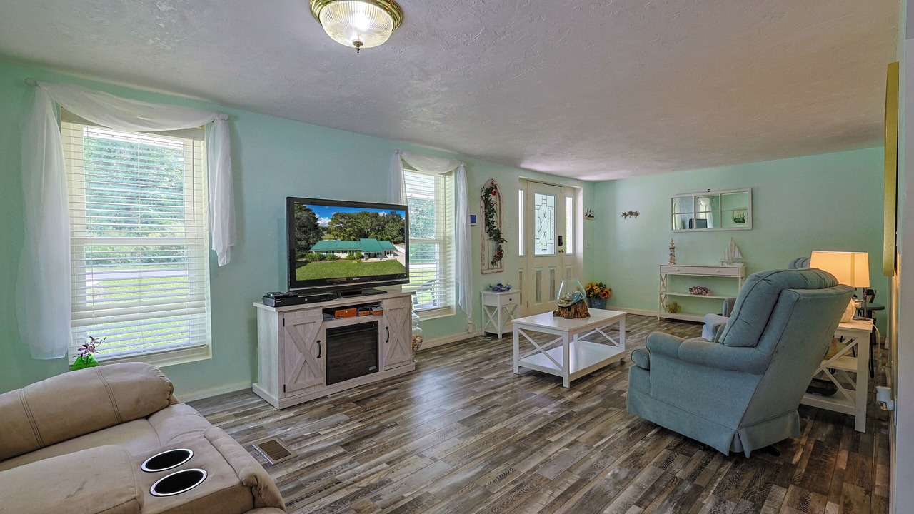 Photo of Livingroom in Inverness