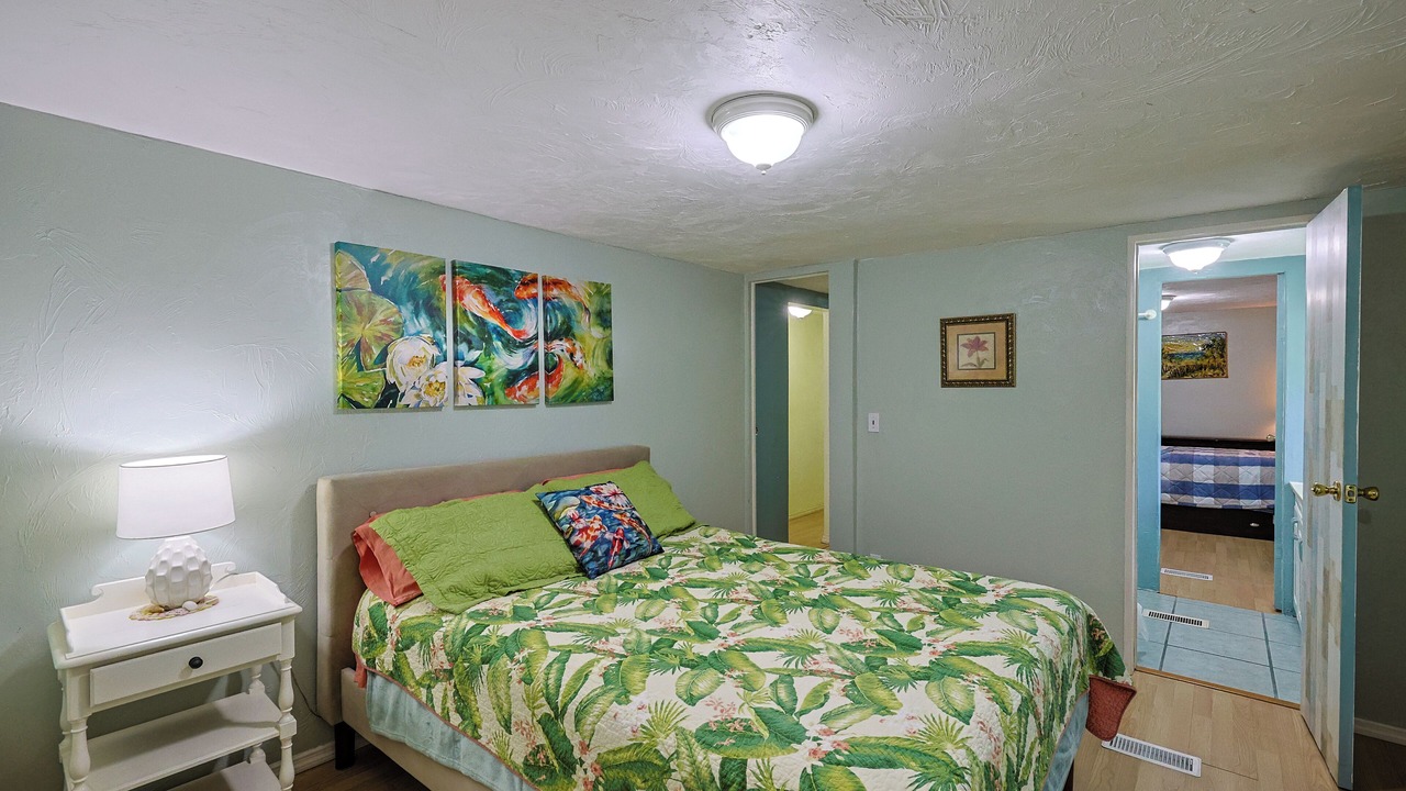 Photo of Bedroom in Inverness