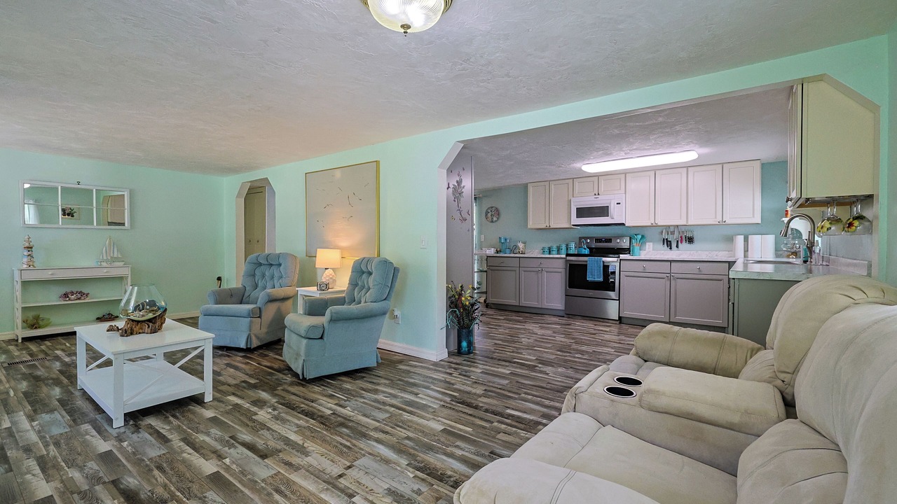 Photo of Livingroom in Inverness
