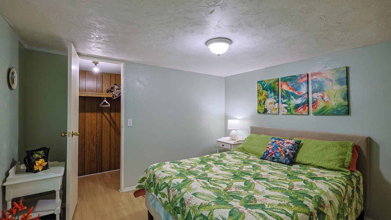 Photo of Bedroom in Inverness