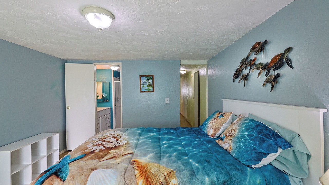 Photo of Bedroom in Inverness