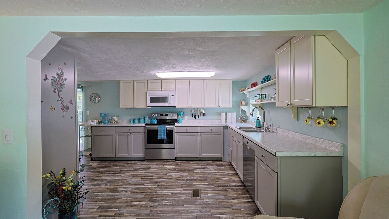 Photo of Kitchen in Inverness