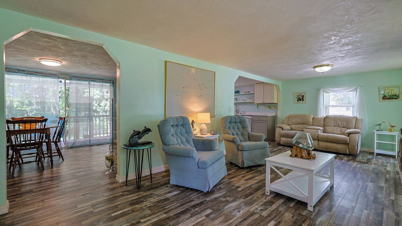 Photo of Livingroom in Inverness