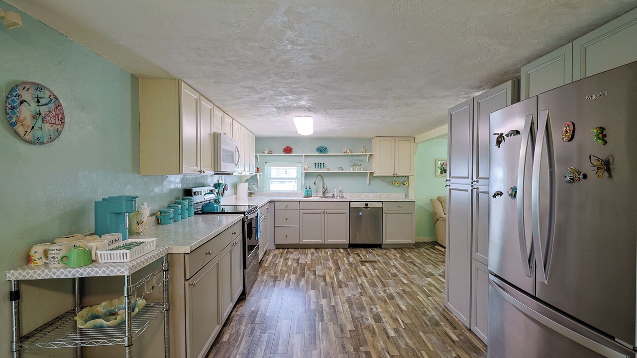 Photo of Kitchen in Inverness