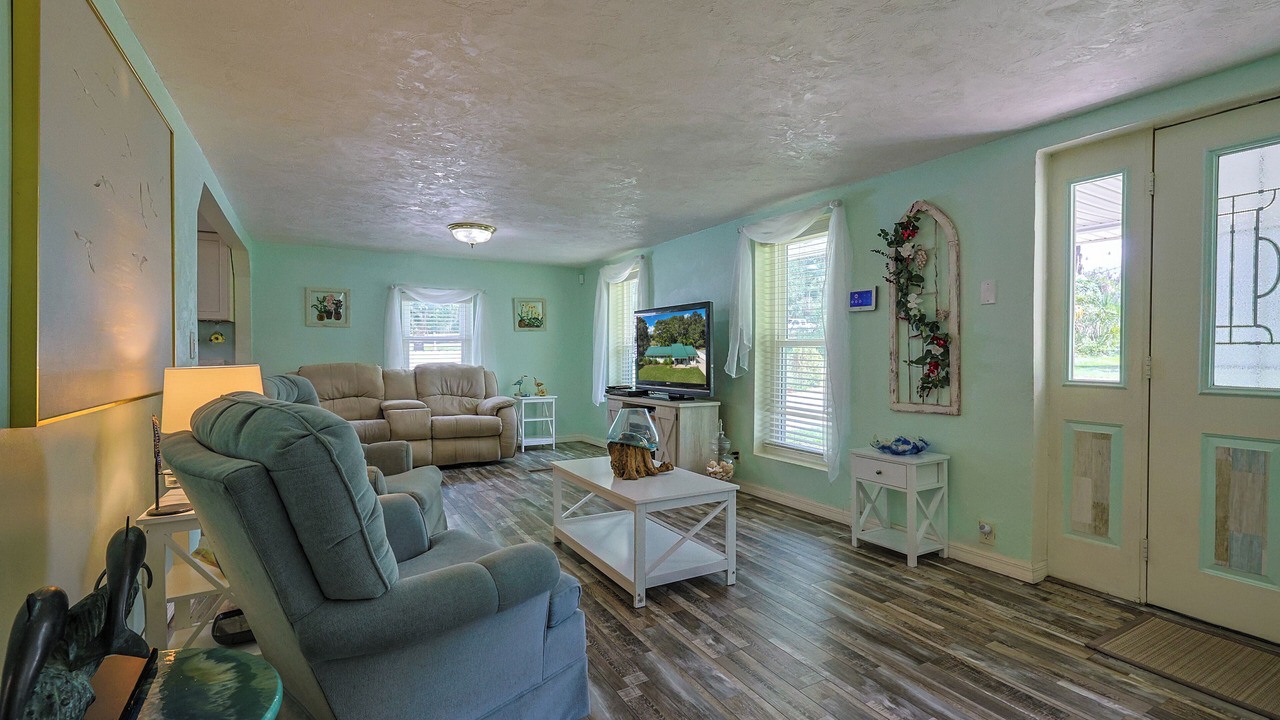 Photo of Livingroom in Inverness