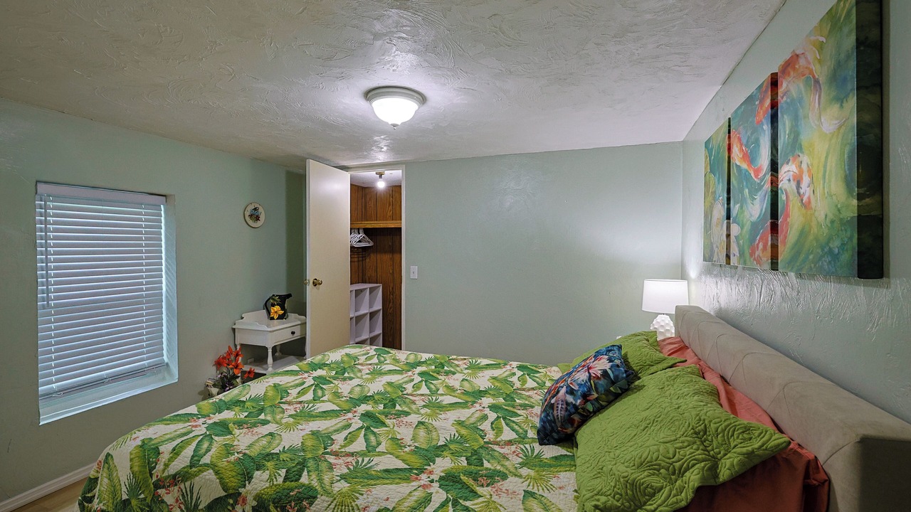 Photo of Bedroom in Inverness