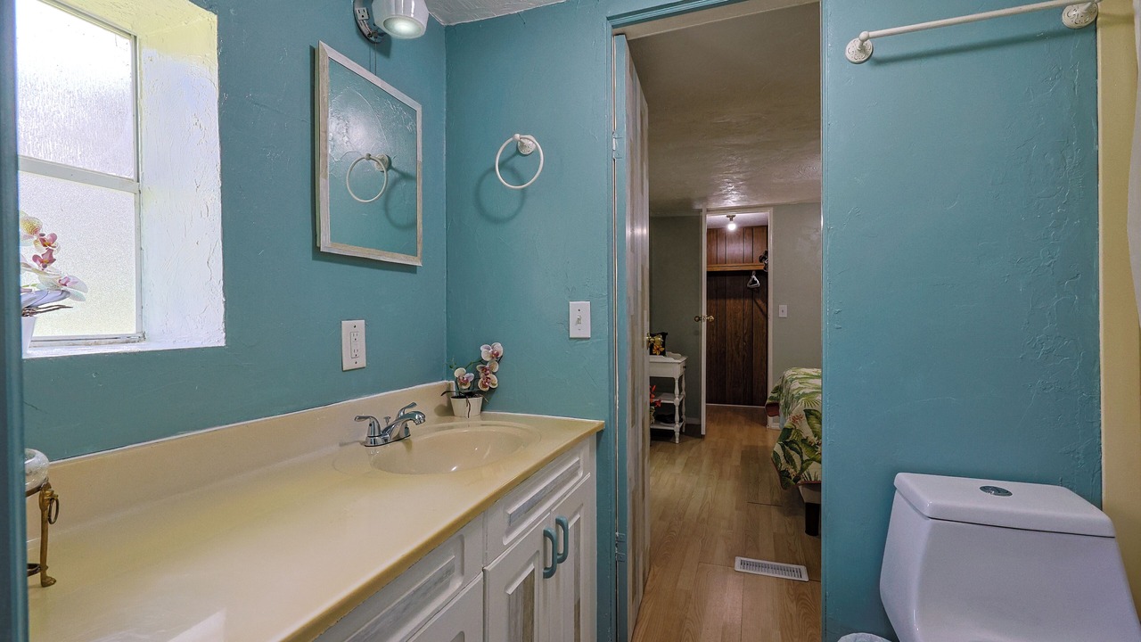 Photo of Bathroom in Inverness