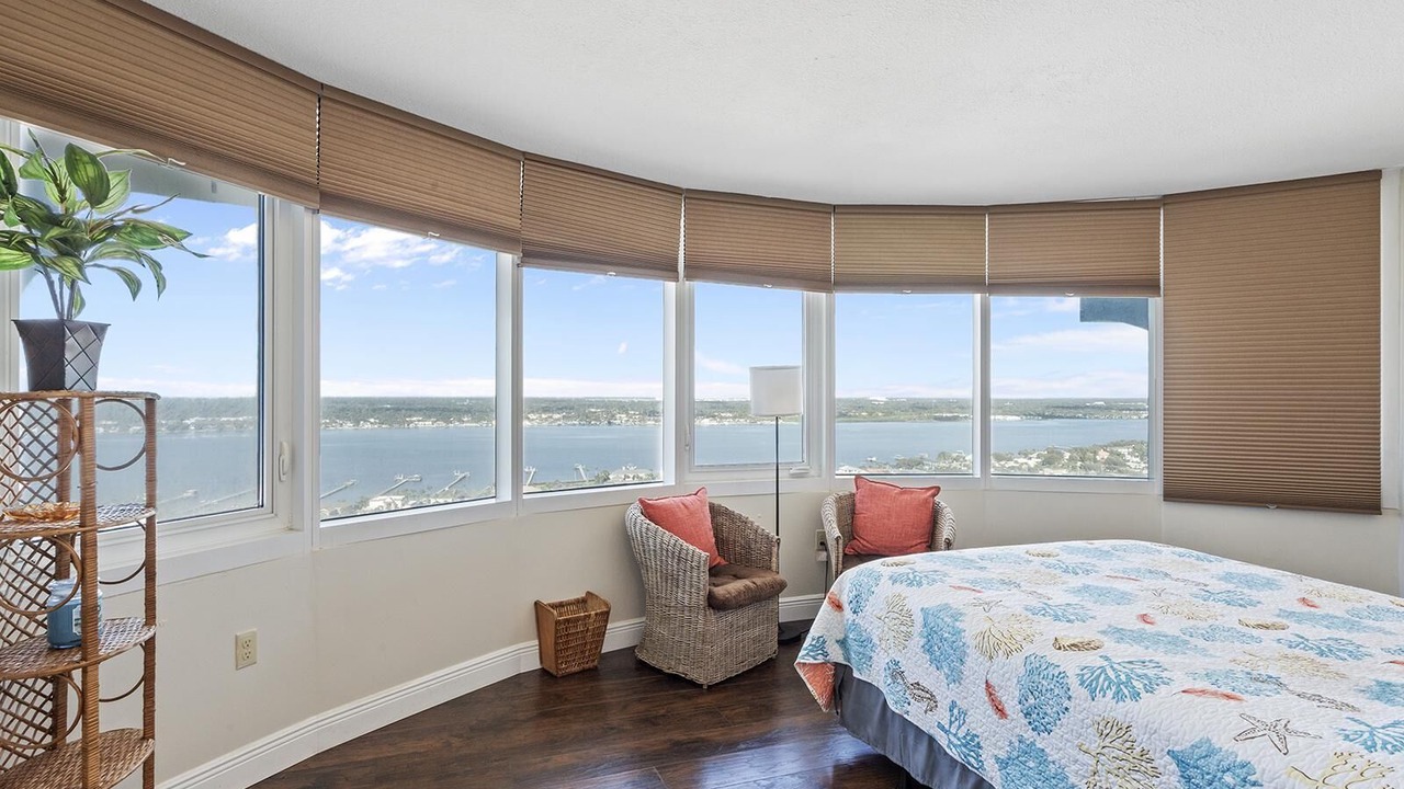 Photo of Bedroom in Daytona Beach