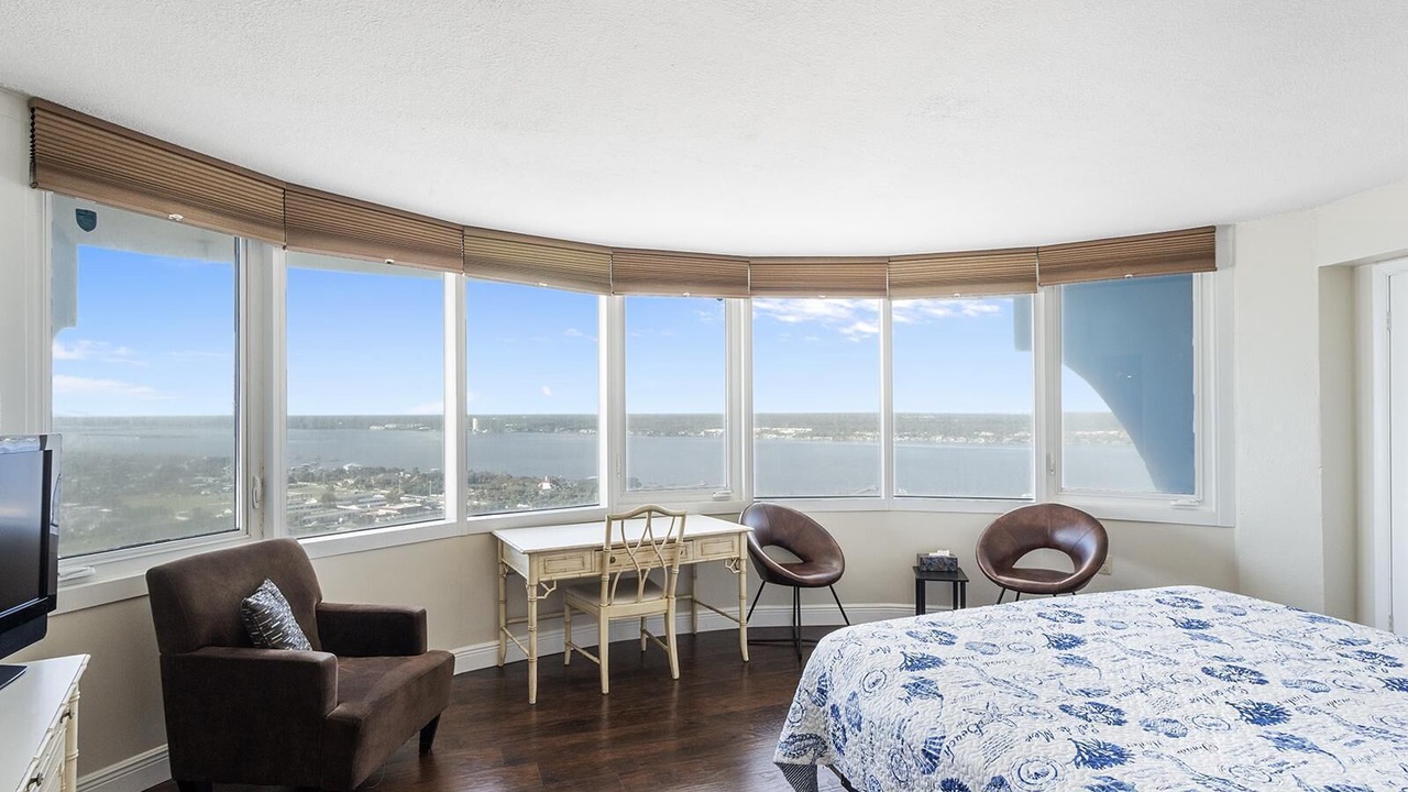 Photo of Bedroom in Daytona Beach