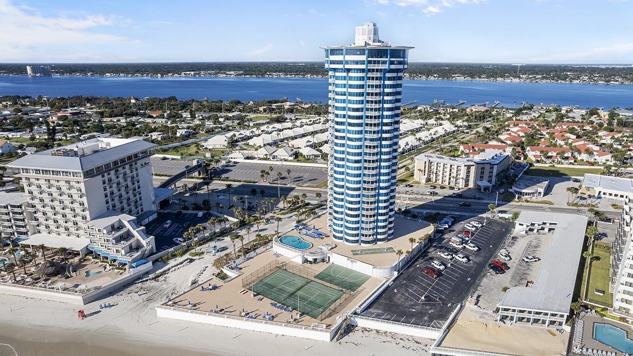 Photo of Outdoor in Daytona Beach