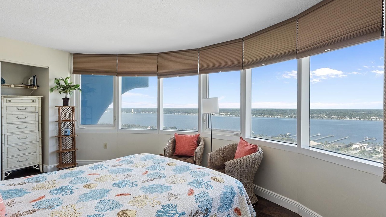 Photo of Bedroom in Daytona Beach