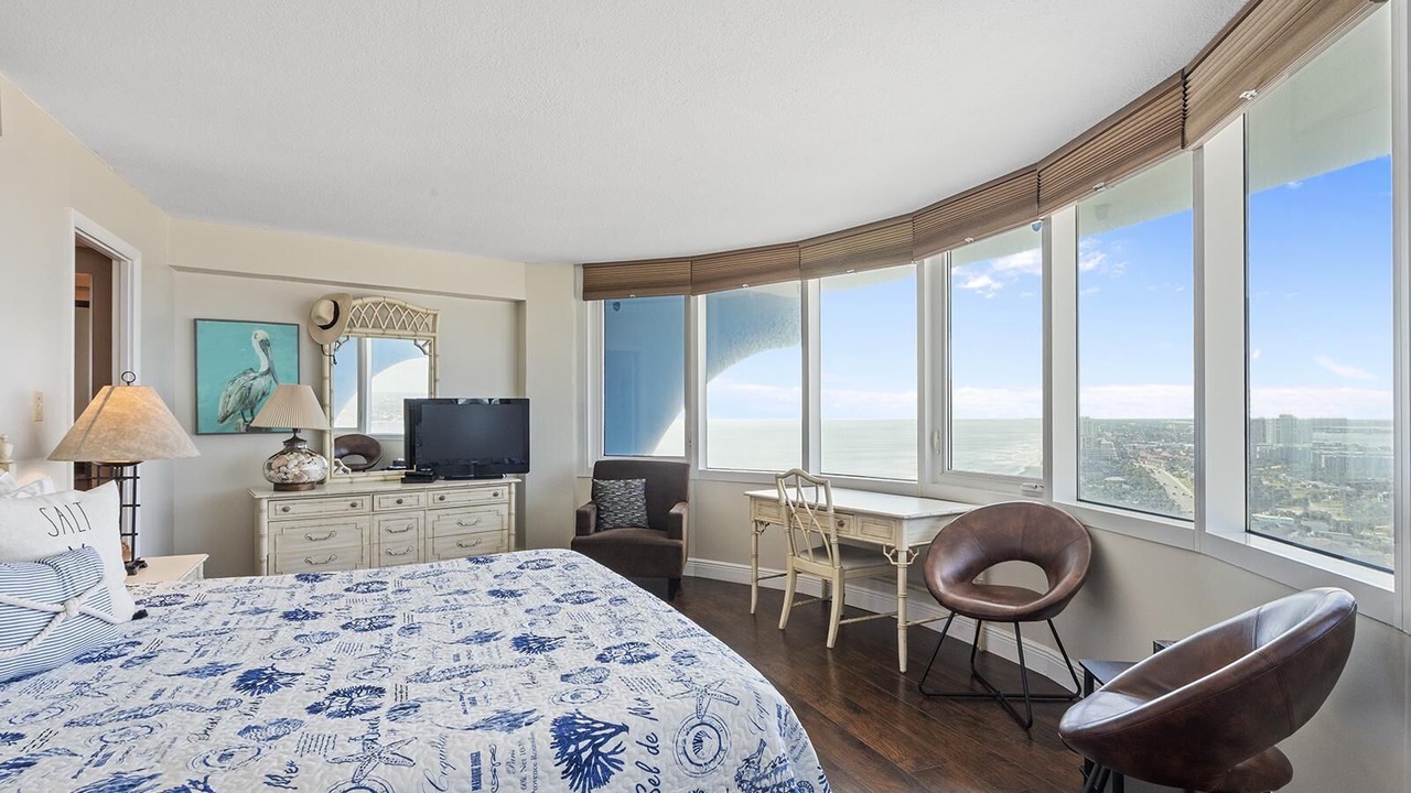 Photo of Bedroom in Daytona Beach