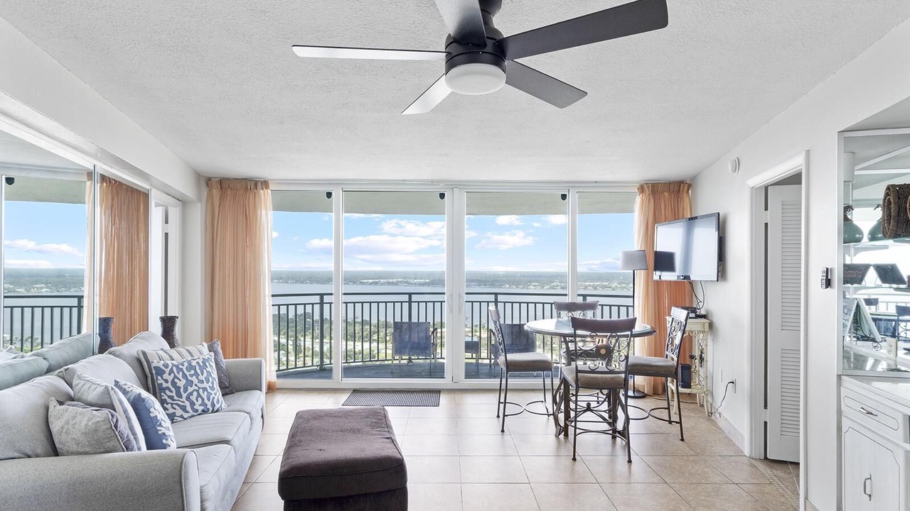 Photo of Bedroom in Daytona Beach