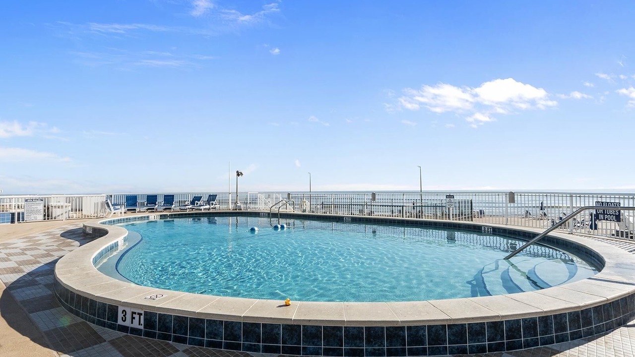 Photo of Outdoor in Daytona Beach