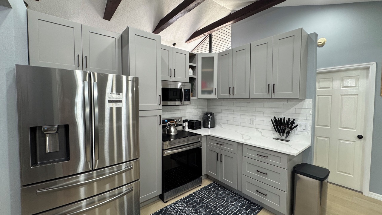 Photo of Kitchen in Indian Waters