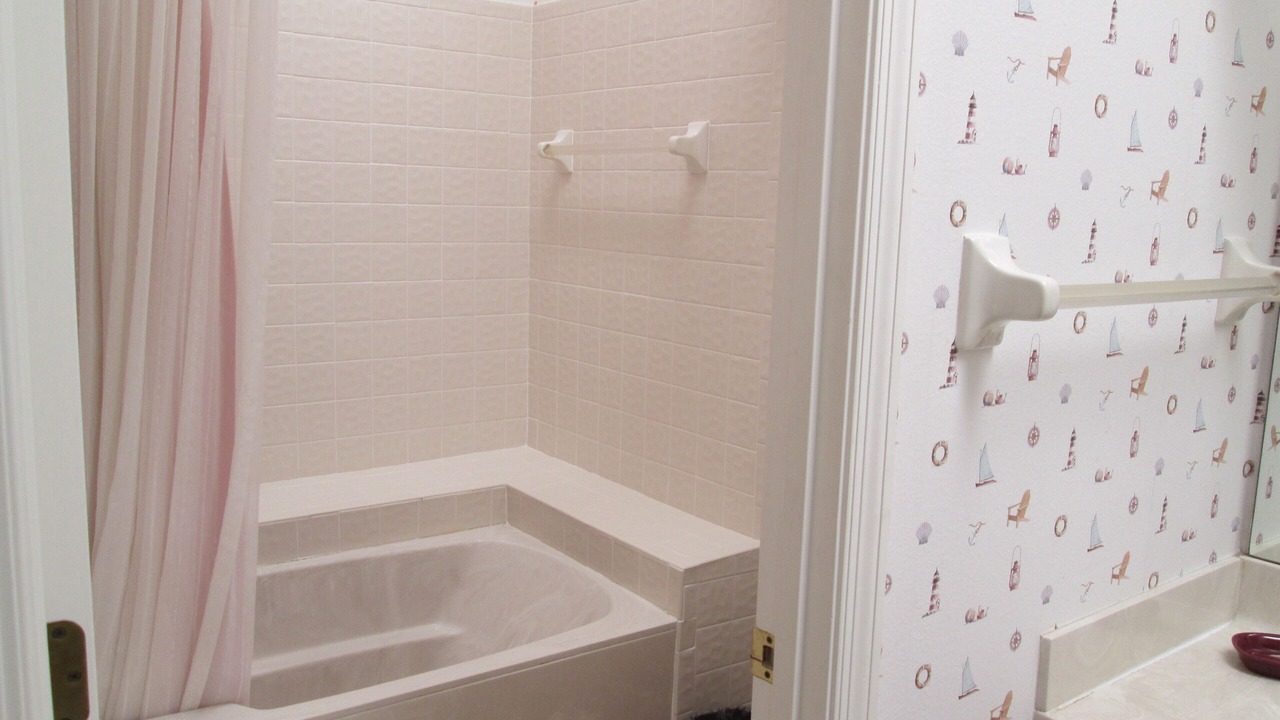 Photo of Bathroom in Plantation