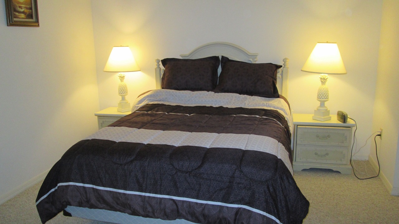Photo of Bedroom in Plantation