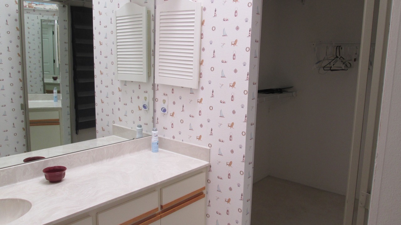 Photo of Bathroom in Plantation