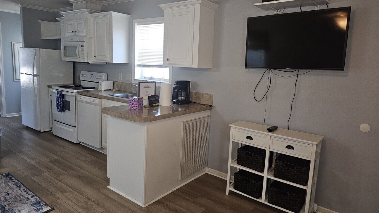 Photo of Kitchen in Bayshore Gardens
