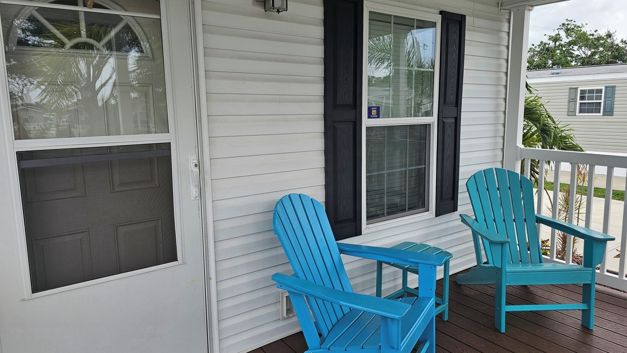 Photo of Outdoor in Bayshore Gardens
