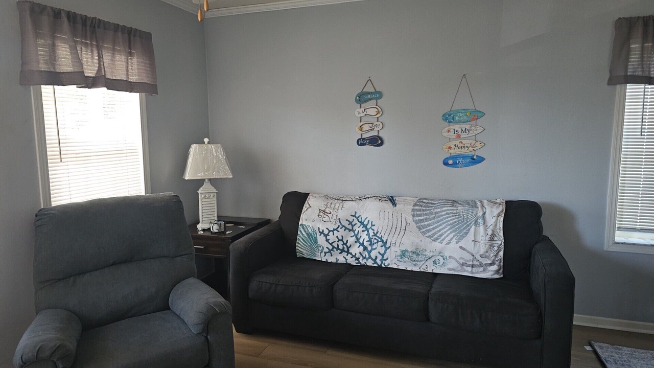 Photo of Livingroom in Bayshore Gardens